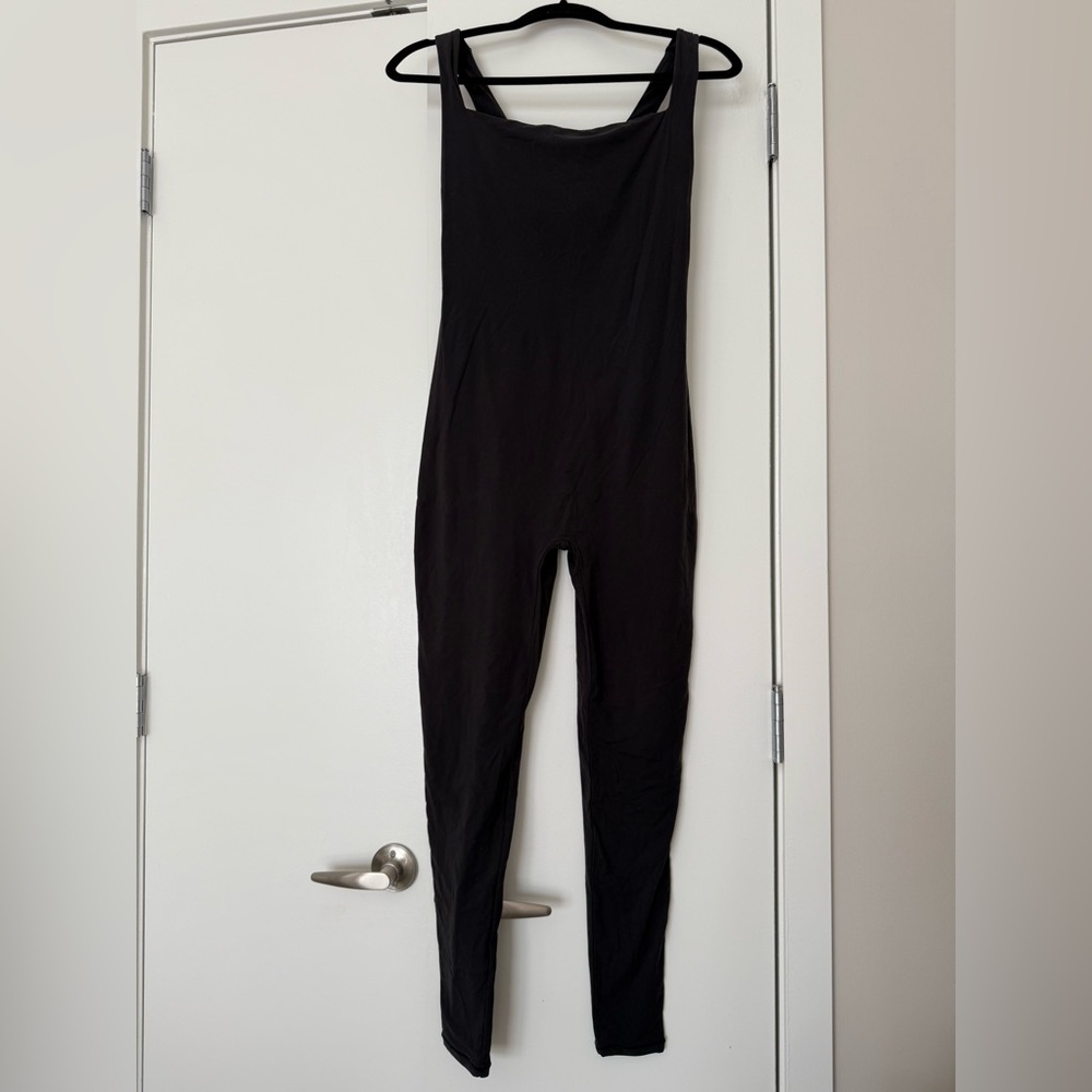 Skims maternity catsuit onyx M - Picture 2 of 3